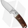 Browning Rattler Fixed Blade Knife Cocobolo Wood (3" Mirror)