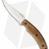Browning Rosewood Fixed Blade Knife (3.5" Mirror) BR0180