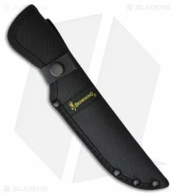 Browning Sandalwood Fixed Blade Knife (5.75" Satin) BR0157 5 Browning Sandalwood Fixed Blade Knife (5.75" Satin) BR0157 -Avokelavavat Sales Store Browning Sandalwood satin BHQ 77162 er sheath