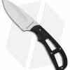 Browning The 98 Fixed Blade Knife Black G-10 (3.25" Satin) 3220098