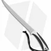 Browning White Water Fillet Fixed Blade Knife Black/White (9.25" Satin 420J2) 2 Browning White Water Fillet Fixed Blade Knife Black/White (9.25" Satin 420J2) -Avokelavavat Sales Store Browning White Water Fillet Black White Satin BP 24228 jr