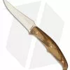 Browning Zebrawood Fixed Blade Knife (5.75" Satin) BR0179 -Avokelavavat Sales Store Browning Zebrawood Satin BHQ 74785 er