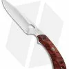 Buck Knives Buck 538 Open Season Small Game Fixed Blade Red Wood (4.25" Satin) 0538RWS 2 Buck Knives Buck 538 Open Season Small Game Fixed Blade Red Wood (4.25" Satin) 0538RWS -Avokelavavat Sales Store Buck 538 Open Season Small Game Fixed Blade Red Wood Satin 0538RWS BHQ 79553 jr