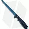 Buck Knives Buck Abyss Fillet Fixed Blade Knife (6.5" Blue) 0035BLS -Avokelavavat Sales Store Buck Abyss Fillet 0035BLS BHQ 106661 jr