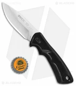 Buck Knives Buck BuckLite Max II Small Fixed Blade Knife Black (3.25" Stonewash) 0684BKS 9 Buck Knives Buck BuckLite Max II Small Fixed Blade Knife Black (3.25" Stonewash) 0684BKS -Avokelavavat Sales Store Buck Bucklite Max II Small 684BKS BHQ 80999 jr bottlecap
