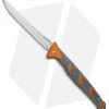 Buck Hookset Fresh Folding Fillet Knife Gray/Orange (6.5" Satin) 0148ORS 1 Buck Hookset Fresh Folding Fillet Knife Gray/Orange (6.5" Satin) 0148ORS -Avokelavavat Sales Store Buck Hookset Fresh Folding Fillet Knife Gray Orange Satin 0148ORS BHQ 140114 jr