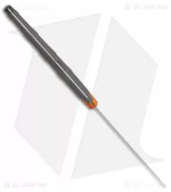 Buck Hookset Fresh Folding Fillet Knife Gray/Orange (6.5" Satin) 0148ORS 8 Buck Hookset Fresh Folding Fillet Knife Gray/Orange (6.5" Satin) 0148ORS -Avokelavavat Sales Store Buck Hookset Fresh Folding Fillet Knife Gray Orange Satin 0148ORS BHQ 140114 jr top