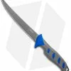 Buck Hookset Fresh Fillet Knife Blue/Gray (6" Gray) 0145BLS -Avokelavavat Sales Store Buck Hookset Salt Fillet Gray Blue 6in Gray 0145BLS BHQ 140111 jr