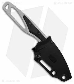 Buck Knives 630 Paklite 2.0 Hide Select Fixed Blade Knife Black (2.75" SW) 8 Buck Knives 630 Paklite 2.0 Hide Select Fixed Blade Knife Black (2.75" SW) -Avokelavavat Sales Store Buck Knives 630 Paklite 2 Hide Select FBK Black 2in SW BHQ 180244 td sheath