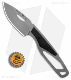 Buck Knives 630 Paklite 2.0 Hide Select Fixed Blade Knife Black (2.75" SW) 9 Buck Knives 630 Paklite 2.0 Hide Select Fixed Blade Knife Black (2.75" SW) -Avokelavavat Sales Store Buck Knives 630 Paklite 2 Hide Select FBK Black 2in SW BHQ 180244 td size