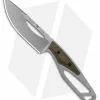 Buck Knives 631 Paklite 2.0 Field Pro Fixed Blade OD Green (4" Stonewash) -Avokelavavat Sales Store Buck Knives 631 Paklite 2 Field Pro FBK OD Green 4 in SW BHQ 180259 td