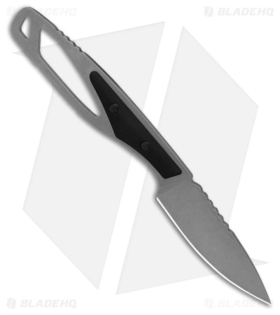 Buck Knives 635 Paklite 2.0 Cape Select Fixed Blade Knife Black (2.87" SW) 4 Buck Knives 635 Paklite 2.0 Cape Select Fixed Blade Knife Black (2.87" SW) - Image 2