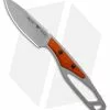 Buck Knives 635 Paklite 2.0 Cape Select Fixed Blade Knife Orange (2.87" SW) 1 Buck Knives 635 Paklite 2.0 Cape Select Fixed Blade Knife Orange (2.87" SW) -Avokelavavat Sales Store Buck Knives 635 Paklite 2 Cape Select FBK Orange 2in Satin BHQ 180263 td