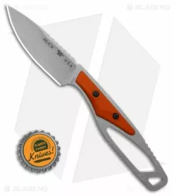 Buck Knives 635 Paklite 2.0 Cape Select Fixed Blade Knife Orange (2.87" SW) 9 Buck Knives 635 Paklite 2.0 Cape Select Fixed Blade Knife Orange (2.87" SW) -Avokelavavat Sales Store Buck Knives 635 Paklite 2 Cape Select FBK Orange 2in Satin BHQ 180263 td size