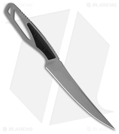 Buck Knives 636 Paklite 2.0 Processor Select Black Nylon (5.25" Stonewash) 4 Buck Knives 636 Paklite 2.0 Processor Select Black Nylon (5.25" Stonewash) - Image 2