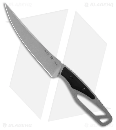 Buck Knives 636 Paklite 2.0 Processor Select Black Nylon (5.25" Stonewash) 3 Buck Knives 636 Paklite 2.0 Processor Select Black Nylon (5.25" Stonewash)