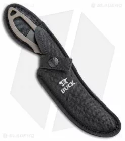 Buck Knives Buck PakLite Boning Fixed Blade Knife Brown (5.25" Satin) 0136BRS 8 Buck Knives Buck PakLite Boning Fixed Blade Knife Brown (5.25" Satin) 0136BRS -Avokelavavat Sales Store Buck PakLite Boning Brown Satin 0136BRS BHQ 106676 jr sheath