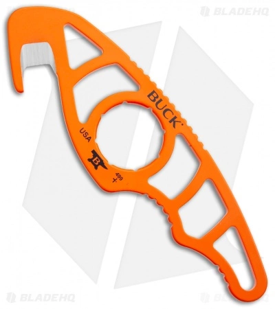 Buck Knives Buck PakLite Large Orange Guthook BU499ORG3 3 Buck Knives Buck PakLite Large Orange Guthook BU499ORG3