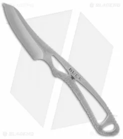 Buck Knives Buck PakLite Trophy Kit Guthook Skinner + Caper Knife Set (S30V Satin) -Avokelavavat Sales Store Buck PakLite Trophy Kit Guthook Skinner Caper Set 0141SSGV B BHQ 66585 jr caper