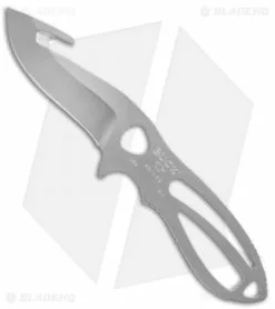 Buck Knives Buck PakLite Trophy Kit Guthook Skinner + Caper Knife Set (S30V Satin) -Avokelavavat Sales Store Buck PakLite Trophy Kit Guthook Skinner Caper Set 0141SSGV B BHQ 66585 jr skinner