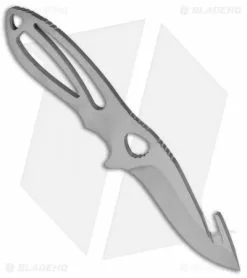 Buck Knives Buck PakLite Trophy Kit Guthook Skinner + Caper Knife Set (S30V Satin) -Avokelavavat Sales Store Buck PakLite Trophy Kit Guthook Skinner Caper Set 0141SSGV B BHQ 66585 jr skinner spine