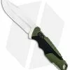 Buck Knives Buck Pursuit Large Fixed Blade Knife Green GFN (4.5" Satin) 0656GRS 1 Buck Knives Buck Pursuit Large Fixed Blade Knife Green GFN (4.5" Satin) 0656GRS -Avokelavavat Sales Store Buck Pursuit Large Green GFN Satin 0656GRS BHQ 92937 jr