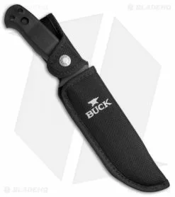 Buck Knives Buck Reaper Fixed Blade Knife Black (6.75" Black) -Avokelavavat Sales Store Buck Reaper Black Black BU620BKS BHQ 41387 jr sheath