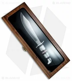 Buck Knives Buck Scarlet Scimitar L.E. Legacy Edition Fixed Blade Knife Micarta (7.8" Satin) 8 Buck Knives Buck Scarlet Scimitar L.E. Legacy Edition Fixed Blade Knife Micarta (7.8" Satin) -Avokelavavat Sales Store Buck Scarlet Scimitar L.E. Legacy Edition Micarta Satin 0901BKSLE BHQ 79565 jr case