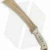 Buck Knives Buck Talon Fixed Blade Knife Tan (10" Tan) 0808BRX2 1 Buck Knives Buck Talon Fixed Blade Knife Tan (10" Tan) 0808BRX2 -Avokelavavat Sales Store Buck Talon Fixed Blade Knife Tan 10 Tan 0808BRX2 BHQ 106699 LS