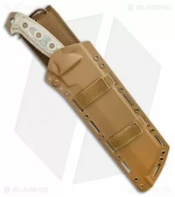 Buck Knives Buck Talon Fixed Blade Knife Tan (10" Tan) 0808BRX2 -Avokelavavat Sales Store Buck Talon Fixed Blade Knife Tan 10 Tan 0808BRX2 BHQ 106699 LS Sheath