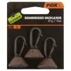 Fox Edges Back Leads -Avokelavavat Sales Store CAC530r 1