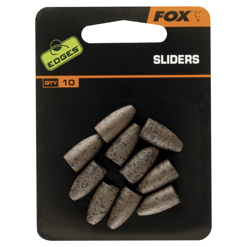 Fox Edges Sliders (10pcs) 3 Fox Edges Sliders (10pcs)