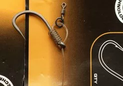 Fox Edges Armapoint Stiff Rig Straight -Avokelavavat Sales Store CHK160r 2