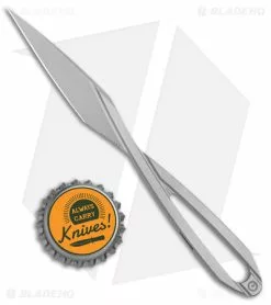 CIVIVI Hel D-Art Fixed Blade Knife Bead Blasted Steel (1.7" BB D2) C21001-1 -Avokelavavat Sales Store CIVIVI Hel D Art Fixed Blade BB Steel BB BHQ 144149 jr bottlecap