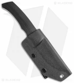 CIVIVI M2 Backup Fixed Blade Knife Black G-10 (3" Satin) C2016C -Avokelavavat Sales Store CIVIVI M2 BAckup Black G 10 Satin C2016C BHQ 116964 jr sheath