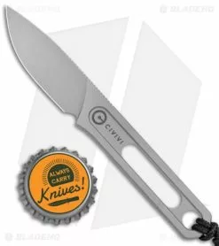 CIVIVI Minimis Fixed Blade Knife W/ Pocket Sheath (2.2" Stonewash) -Avokelavavat Sales Store CIVIVI Minimis Fixed Blade Pocket Sheath SW C20026 2 BHQ 134297 jr bottlecap