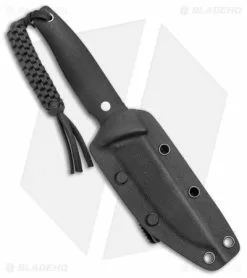 CIVIVI Terzuola Tamashii Fixed Blade Knife Black G-10 (4.07" Satin) -Avokelavavat Sales Store CIVIVI Terzuola Tamashii Fixed Blade Black G 10 Satin C19046 1 BHQ 134276 jr sheath