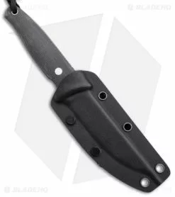 CIVIVI Terzuola Tamashii Fixed Blade Knife Dark Green Micarta (4.07" Black SW) 8 CIVIVI Terzuola Tamashii Fixed Blade Knife Dark Green Micarta (4.07" Black SW) -Avokelavavat Sales Store CIVIVI Terzuola Tamashii Fixed Blade Dark Green Micarta Black SW BHQ 141473 jr sheath 2