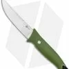 CIVIVI Terzuola Tamashii Fixed Blade Knife Green G-10 (4.07" Satin) -Avokelavavat Sales Store CIVIVI Terzuola Tamashii Fixed Blade Green G 10 Satin C19046 2 BHQ 106986 jr