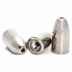 Camo Lures Camo Tungsten Bullet Weight