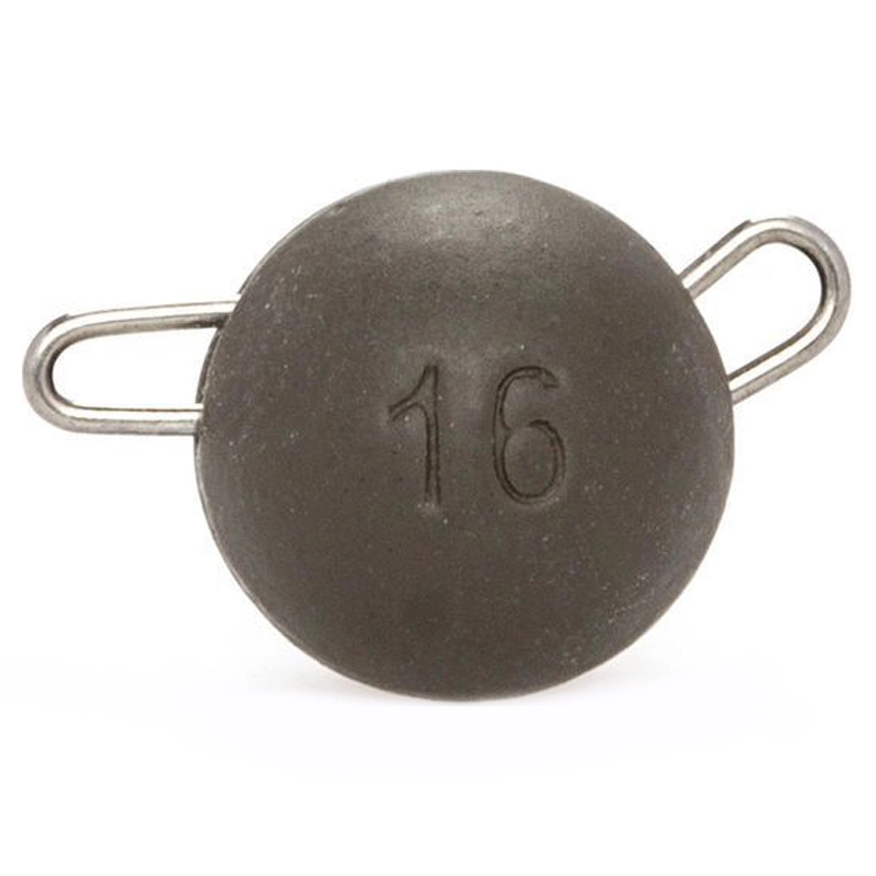 Camo Lures Camo Tungsten Flexible Head 3 Camo Lures Camo Tungsten Flexible Head