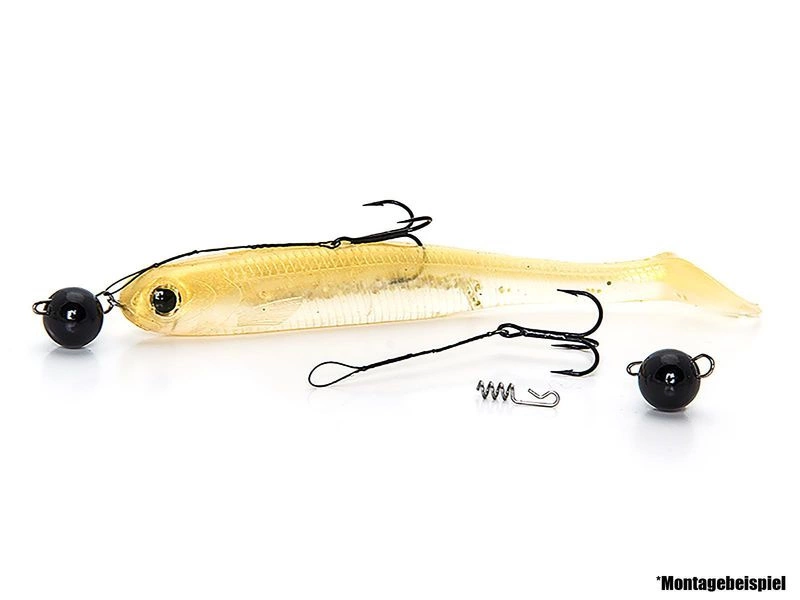 Camo Lures Camo Tungsten Flexible Head 6 Camo Lures Camo Tungsten Flexible Head - Image 4