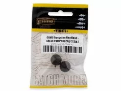 Camo Lures Camo Tungsten Flexible Head 13 Camo Lures Camo Tungsten Flexible Head -Avokelavavat Sales Store CL TFHB 090r 6