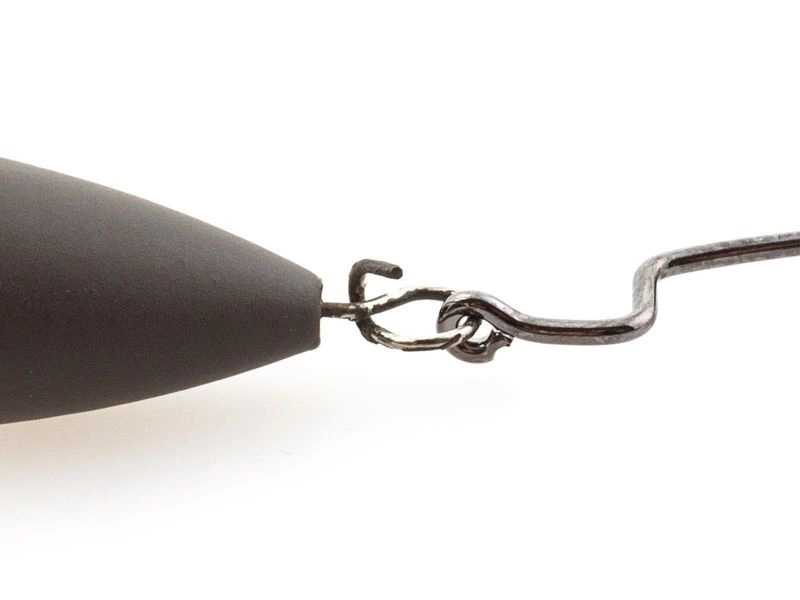 Camo Lures Camo Tungsten Jika Sinker 7 Camo Lures Camo Tungsten Jika Sinker - Image 5