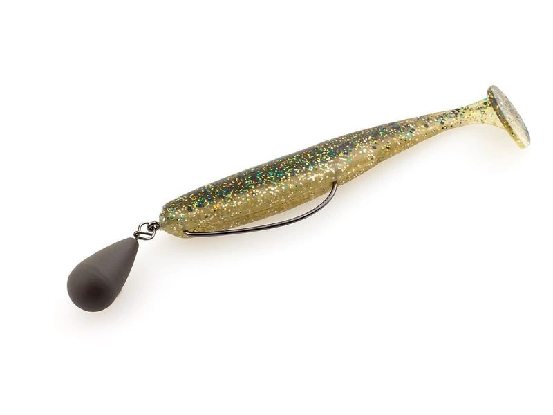 Camo Lures Camo Tungsten Jika Sinker 8 Camo Lures Camo Tungsten Jika Sinker - Image 6
