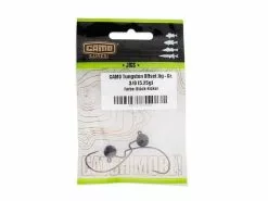 Camo Lures Camo Tungsten Offset Jig -Avokelavavat Sales Store CL TOJ 20 010r 3