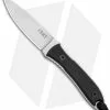 CRKT Carson F4-02N Fixed Blade Neck Knife Black G-10 (2.88" Satin) 2 CRKT Carson F4-02N Fixed Blade Neck Knife Black G-10 (2.88" Satin) -Avokelavavat Sales Store CRKT Carson F4 02N Neck Knife Black G 10 Satin CRF402N BHQ 90721 jr
