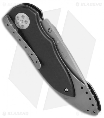 CRKT Elishewitz E-Lock Folding Knife (2.75" Bead Blast Serr) 7313 5 CRKT Elishewitz E-Lock Folding Knife (2.75" Bead Blast Serr) 7313 - Image 3