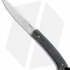CRKT Folts Biwa Fixed Blade Knife Black Resin Infused Fiber (3" Satin) -Avokelavavat Sales Store CRKT Folts Biwa Fixed Blade Black Resin Infused Fiber BHQ 176876 jr