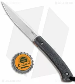 CRKT Folts Biwa Fixed Blade Knife Black Resin Infused Fiber (3" Satin) -Avokelavavat Sales Store CRKT Folts Biwa Fixed Blade Black Resin Infused Fiber BHQ 176876 jr bottlecap